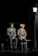 Children theatre company Stekelbaars playing "Minoes" from Annie M.G. Schmidt, directed by Roel Lauwens (Belgium, 20/01/2012)