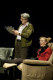 Children theatre company Stekelbaars playing "Minoes" from Annie M.G. Schmidt, directed by Roel Lauwens (Belgium, 20/01/2012)