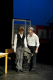 Children theatre company Stekelbaars playing "Minoes" from Annie M.G. Schmidt, directed by Roel Lauwens (Belgium, 20/01/2012)