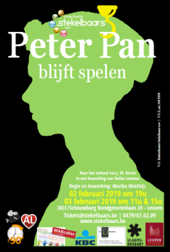 KTS_Affiche-Peter-pan-blijft-spelen