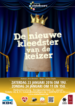 KTS_Affiche_De-nieuwe-kleedster-van-de-keizer