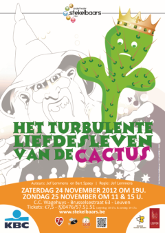 KTS_Affiche_Het-turbulente-liefdesleven-van-de-cactus