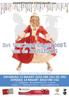 KTS_Affiche_Het-verjaardagsfeest-van-de-koningin
