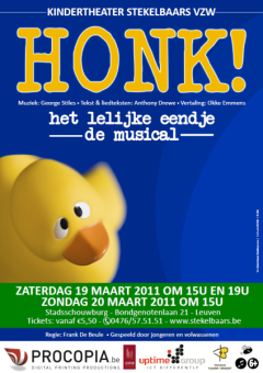 KTS_Affiche_Honk